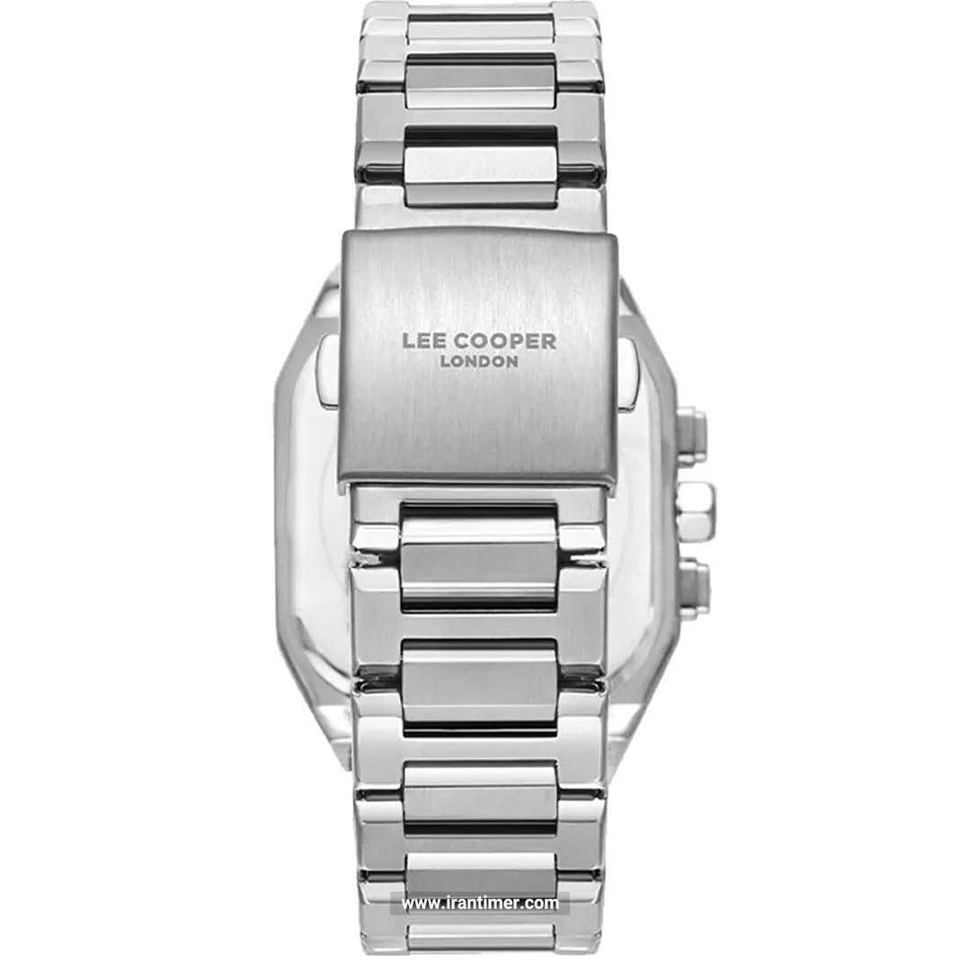 قیمت و خرید ساعت مچی مردانه لیکوپر(LEE COOPER) مدل LC08143.350 کلاسیک | اورجینال و اصلی