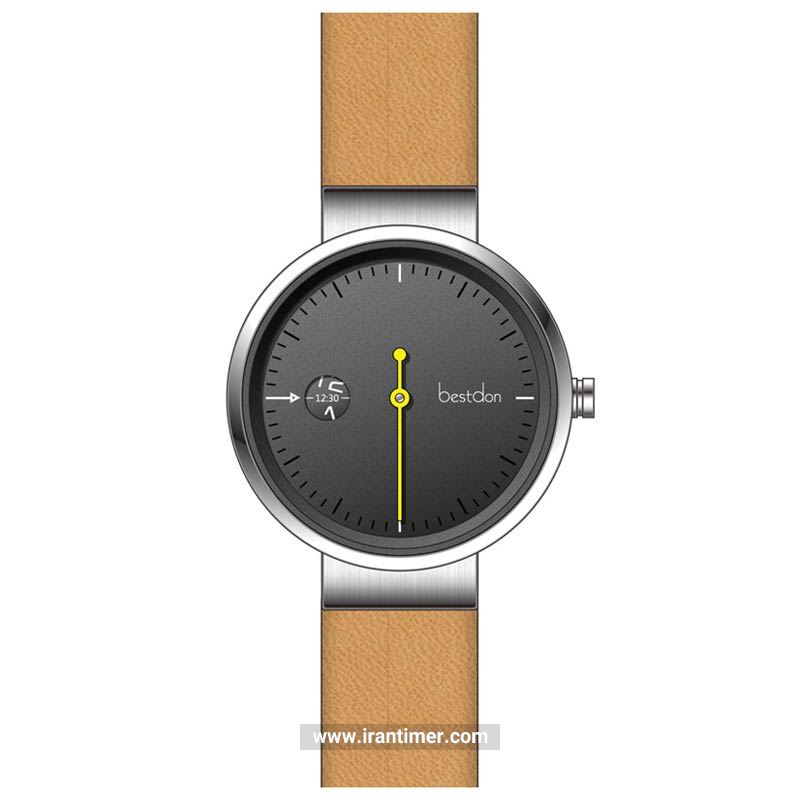 قیمت و خرید ساعت مچی زنانه بستدان(Bestdon) مدل BD99178LB02 کلاسیک | اورجینال و اصلی