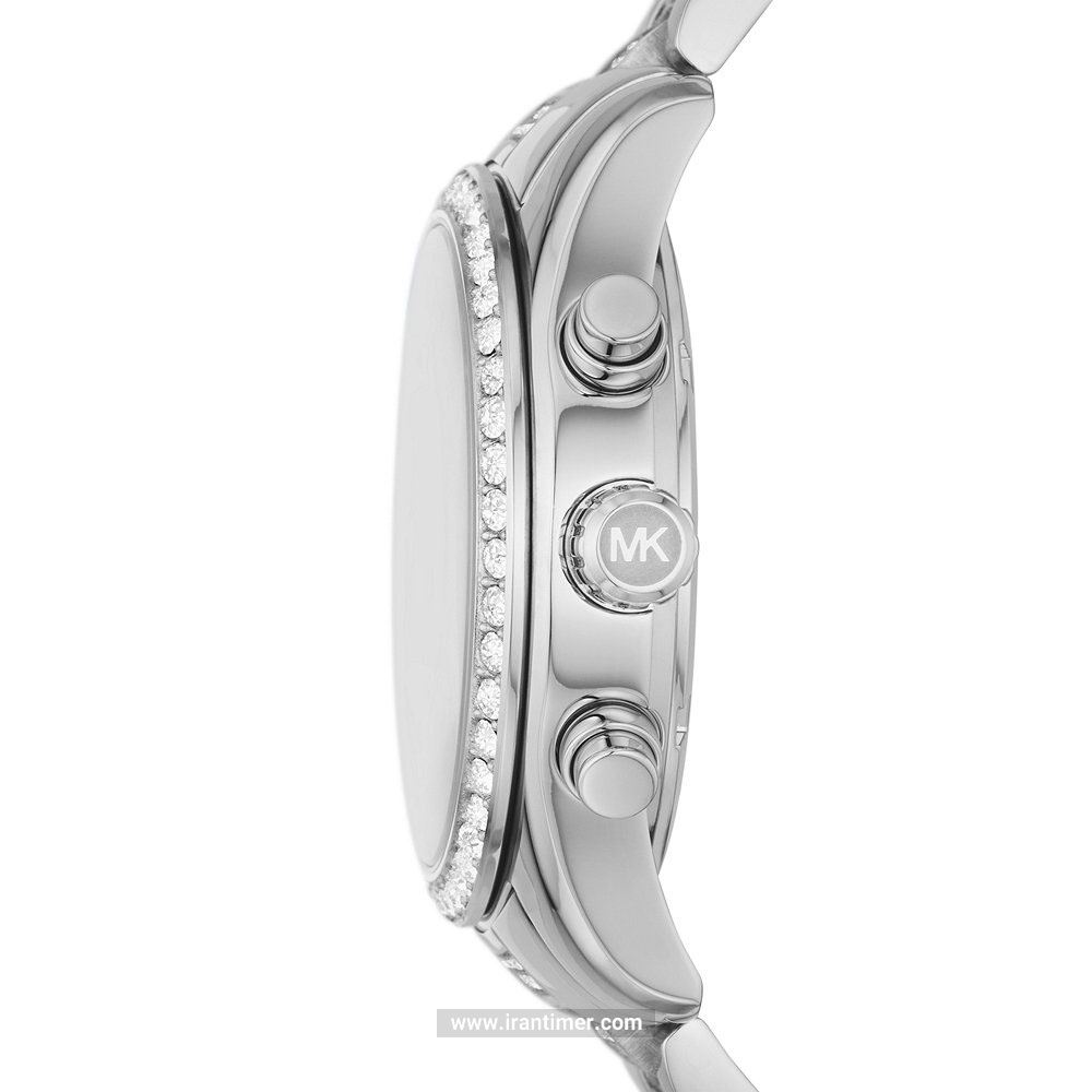 قیمت و خرید ساعت مچی زنانه مایکل کورس(MICHAEL KORS) مدل MK7243 فشن | اورجینال و اصلی