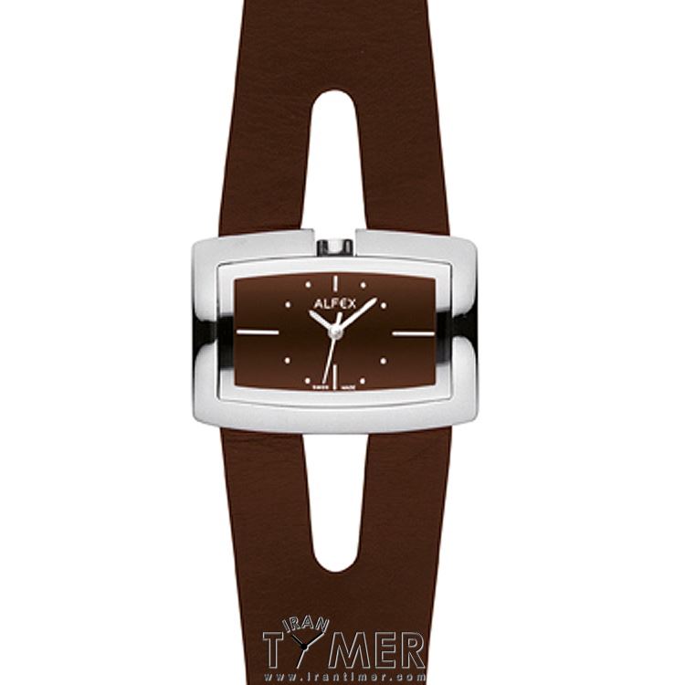 قیمت و خرید ساعت مچی زنانه الفکس(ALFEX) مدل 5598/118 کلاسیک | اورجینال و اصلی