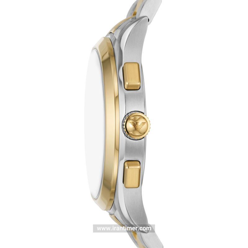 قیمت و خرید ساعت مچی مردانه امپریو آرمانی(EMPORIO ARMANI) مدل AR11527 کلاسیک | اورجینال و اصلی