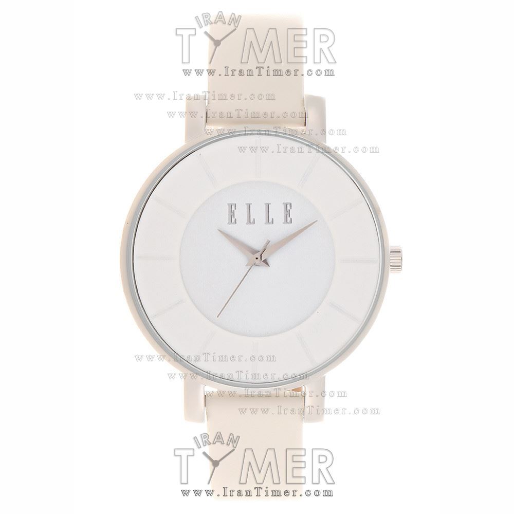قیمت و خرید ساعت مچی زنانه ال(ELLE) مدل EL-E7506LWW کلاسیک | اورجینال و اصلی