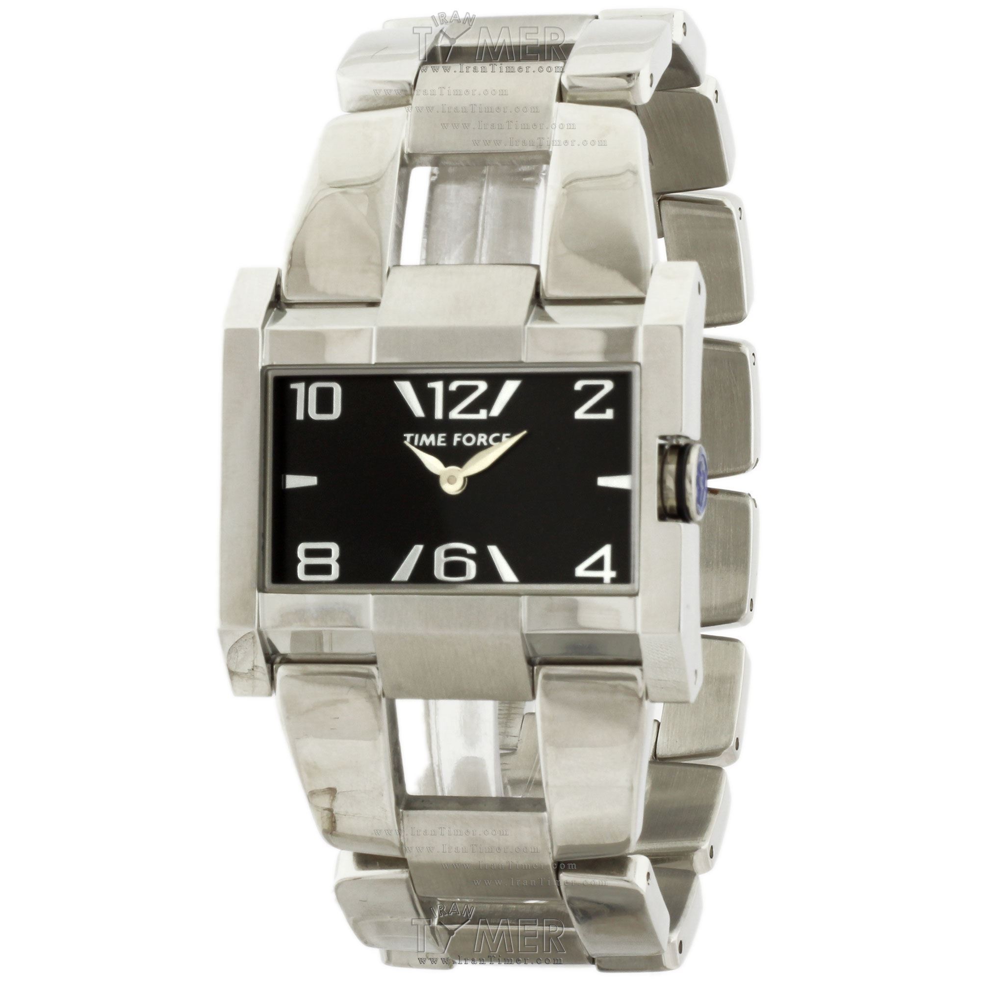 قیمت و خرید ساعت مچی زنانه تایم فورس(TIME FORCE) مدل TF4033L01M کلاسیک | اورجینال و اصلی