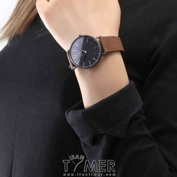 قیمت و خرید ساعت مچی زنانه آیس واچ(ICE WATCH) مدل 001381 کلاسیک | اورجینال و اصلی