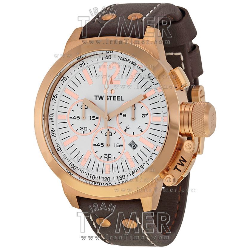 قیمت و خرید ساعت مچی مردانه تی دبلیو استیل(TW STEEL) مدل TW-STEEL-CE1020 کلاسیک | اورجینال و اصلی