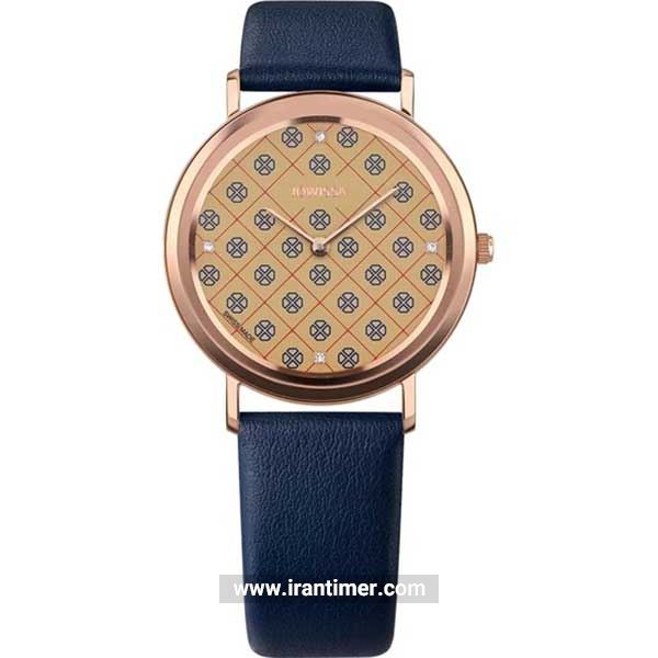 قیمت و خرید ساعت مچی زنانه جویسا(JOWISSA) مدل JW-J6.223.L کلاسیک فشن | اورجینال و اصلی