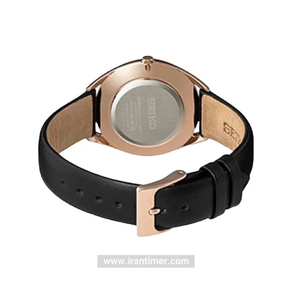قیمت و خرید ساعت مچی زنانه سیکو(SEIKO) مدل SWR068P1 کلاسیک | اورجینال و اصلی