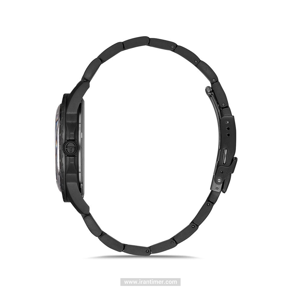 قیمت و خرید ساعت مچی مردانه سرجیو تاکینی(Sergio Tacchini) مدل ST.1.10103-3 کلاسیک | اورجینال و اصلی