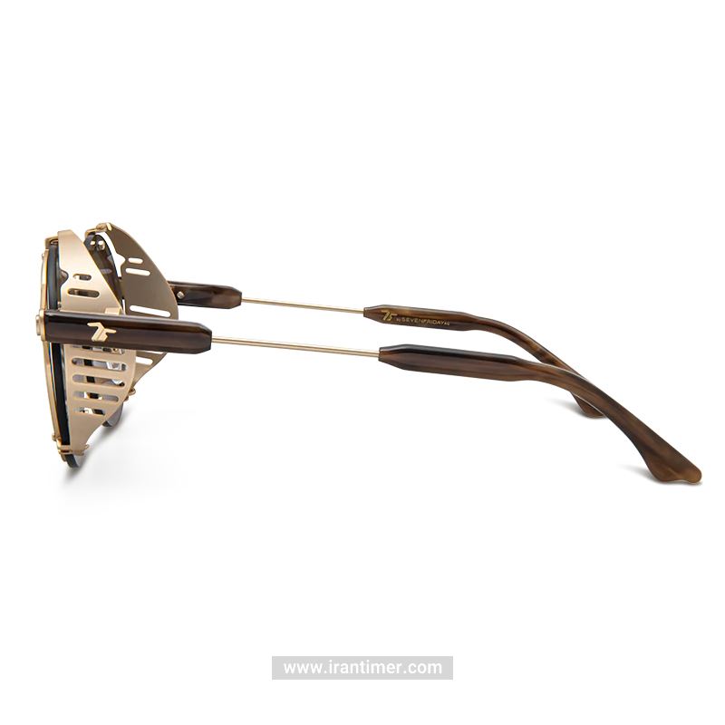قیمت و خرید عینک آفتابی مردانه کلاسیک (SEVEN FRIDAY) مدل SF-INS3B/01 | اورجینال و اصلی