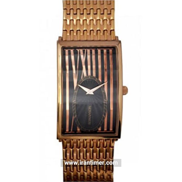 قیمت و خرید ساعت مچی مردانه رومانسون(ROMANSON) مدل TM8212MM1RA36R کلاسیک | اورجینال و اصلی