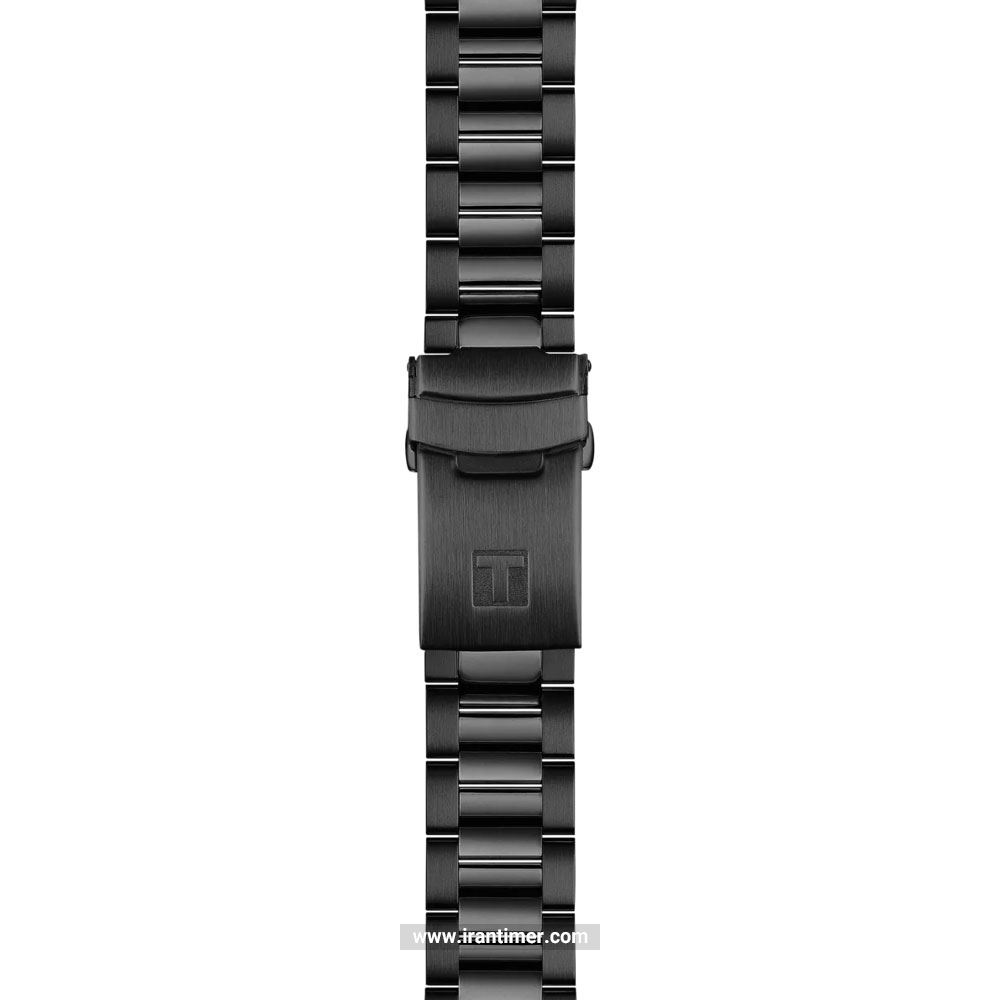 قیمت و خرید ساعت مچی مردانه تیسوت(TISSOT) مدل T120.807.33.051.00 کلاسیک | اورجینال و اصلی
