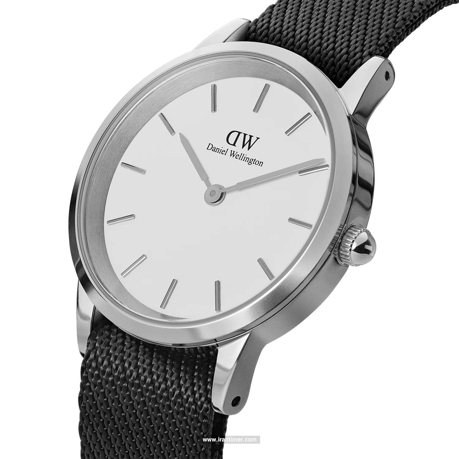 قیمت و خرید ساعت مچی مردانه دنیل ولینگتون(DANIEL WELLINGTON) مدل DW00100677 کلاسیک اسپرت | اورجینال و اصلی