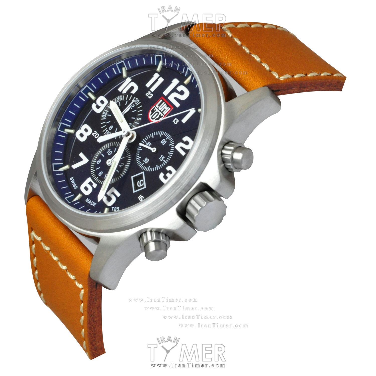 قیمت و خرید ساعت مچی مردانه لومینوکس(LUMINOX) مدل XL.1944 کلاسیک | اورجینال و اصلی