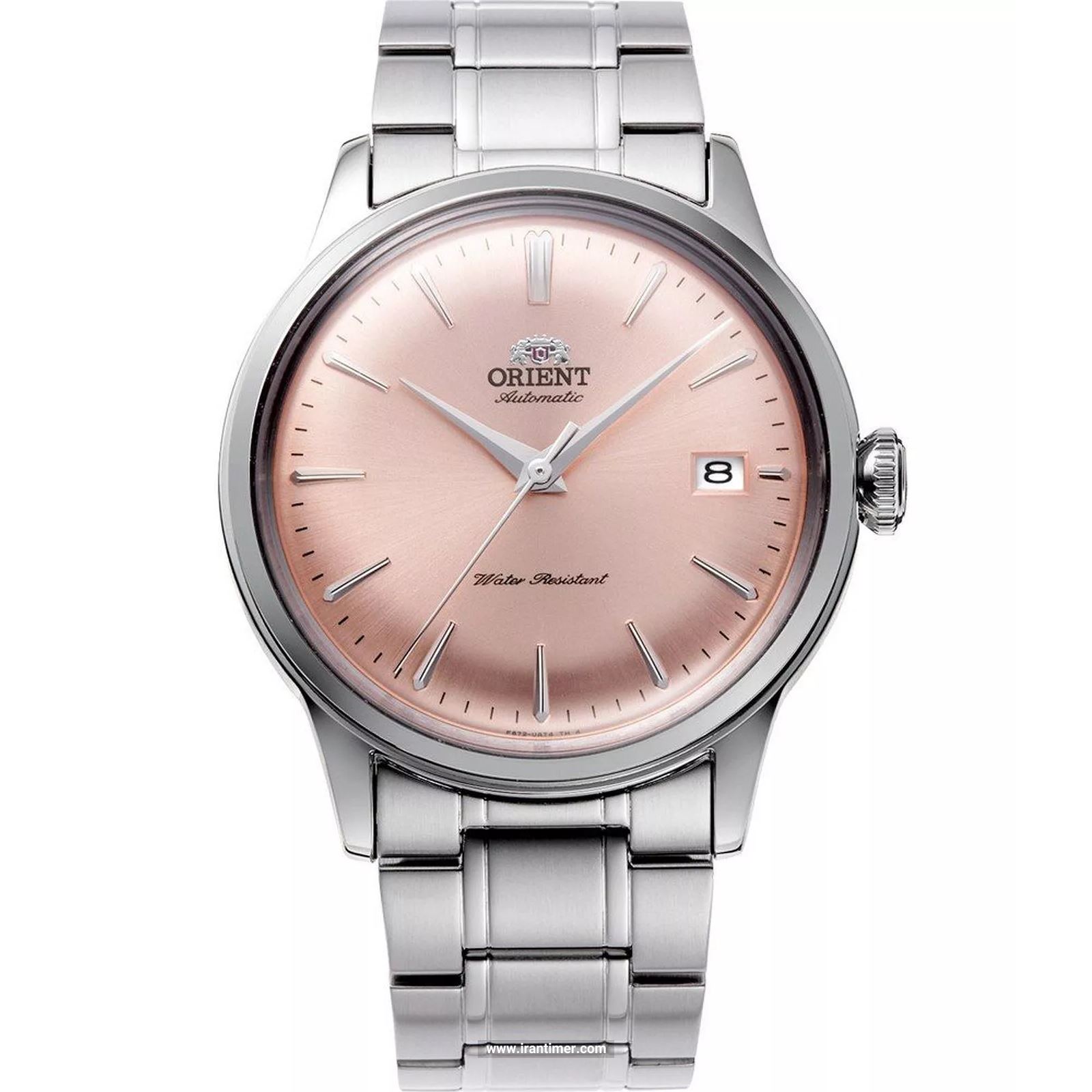قیمت و خرید ساعت مچی مردانه اورینت(ORIENT) مدل RA-AC0M11Y30B کلاسیک | اورجینال و اصلی