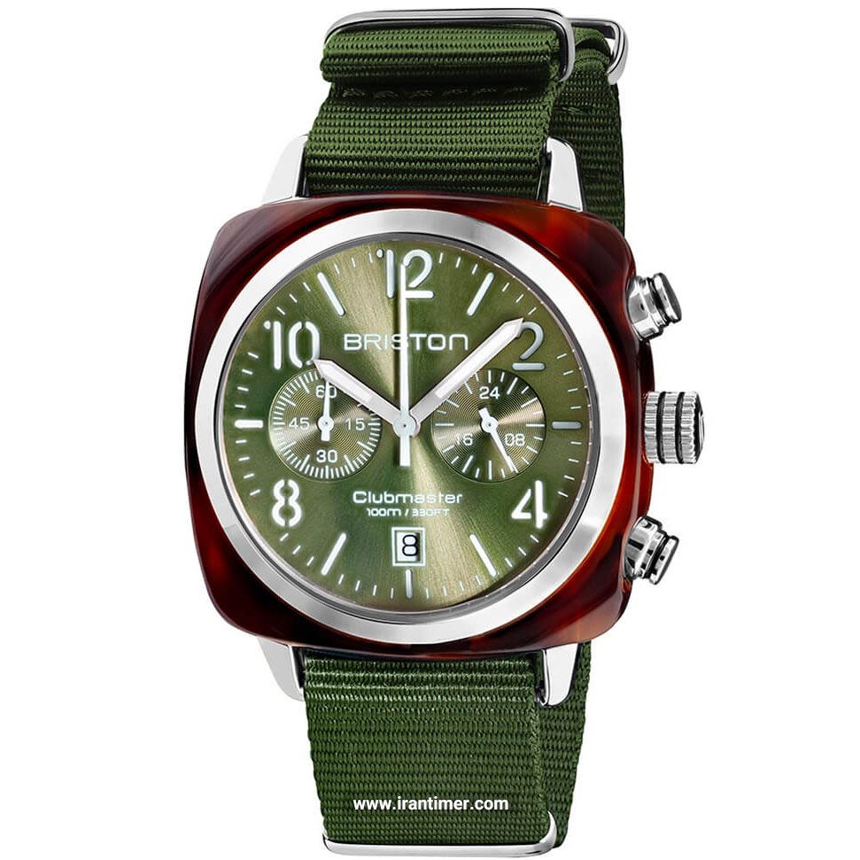 قیمت و خرید ساعت مچی مردانه بریستونن رست(BRISTON WRIST) مدل 19140.PYA.T.26.NOL اسپرت | اورجینال و اصلی