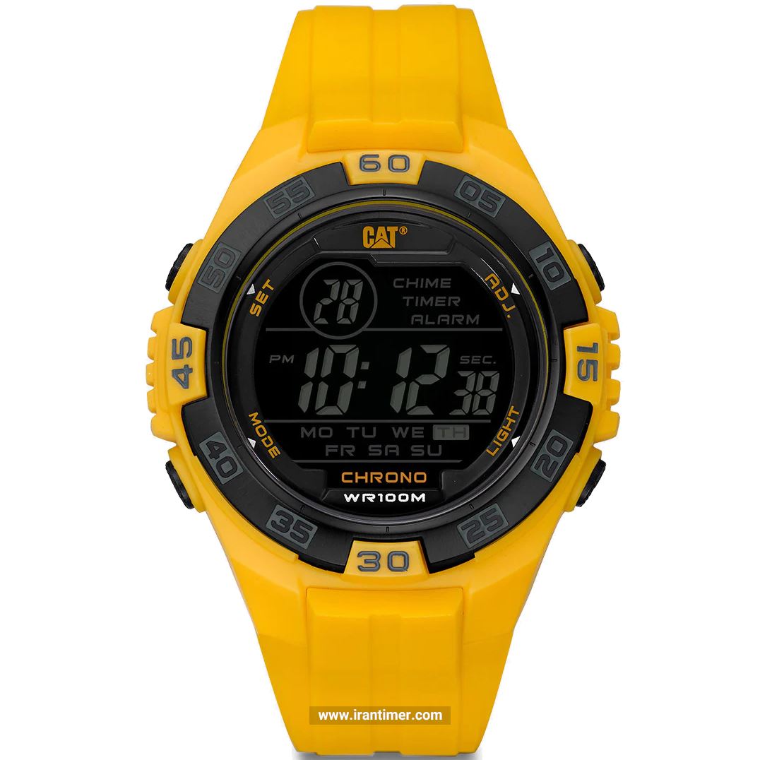 قیمت و خرید ساعت مچی مردانه کاتر پیلار(CAT) مدل OC.147.27.147 اسپرت | اورجینال و اصلی