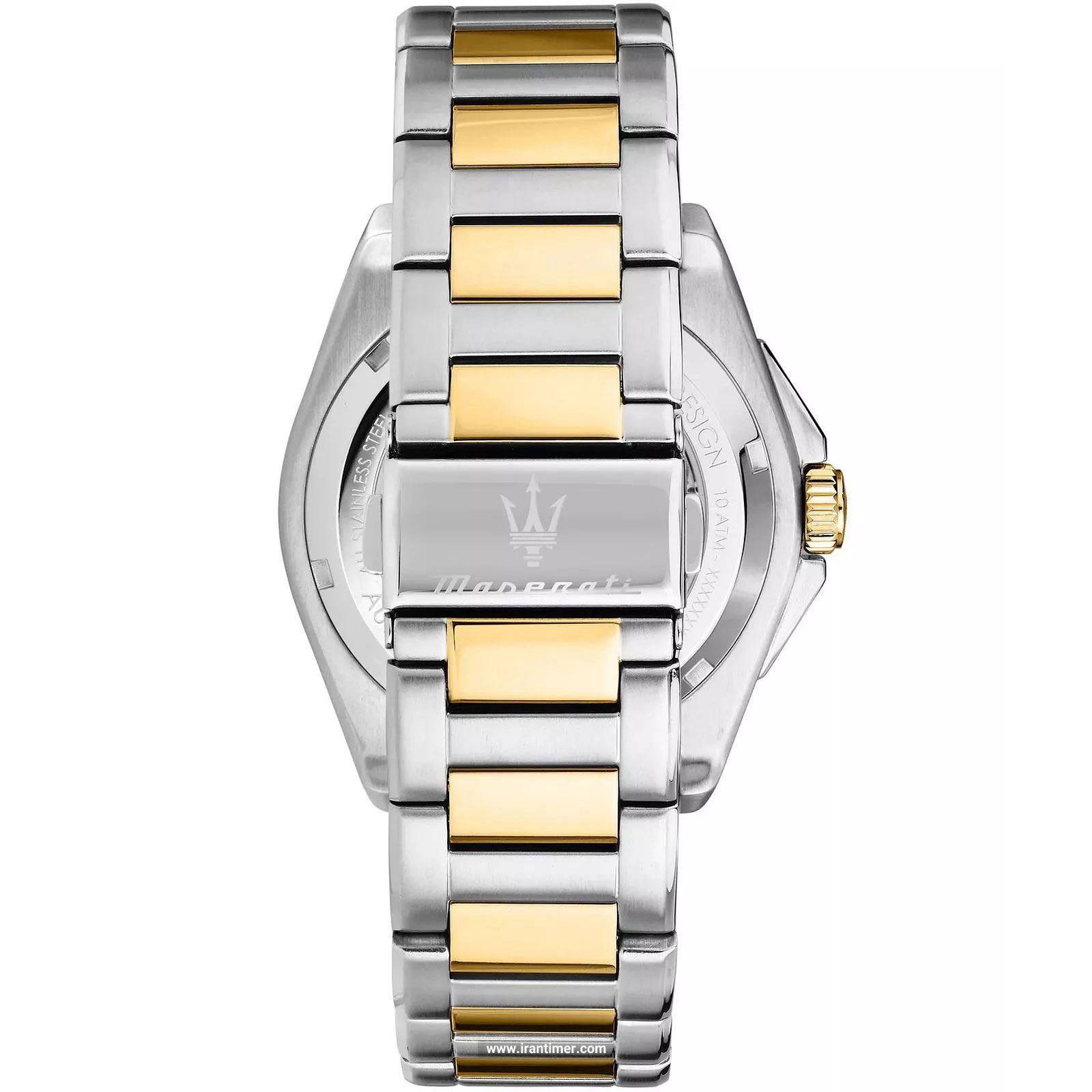 قیمت و خرید ساعت مچی مردانه مازراتی(MASERATI) مدل R8823152001 کلاسیک | اورجینال و اصلی