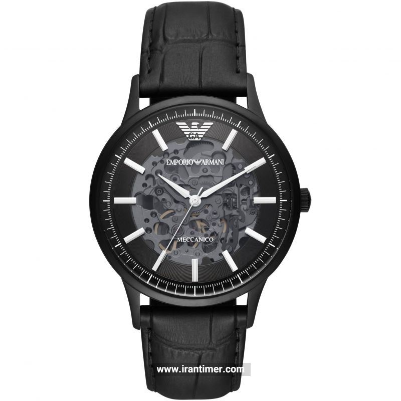 قیمت و خرید ساعت مچی مردانه امپریو آرمانی(EMPORIO ARMANI) مدل AR60042 کلاسیک | اورجینال و اصلی