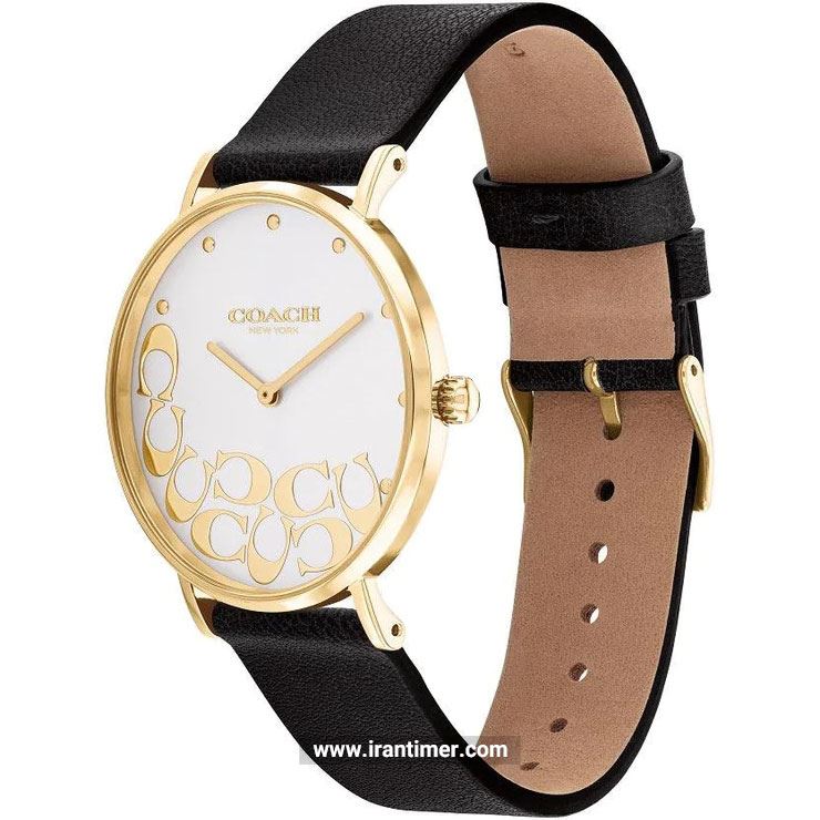 قیمت و خرید ساعت مچی زنانه کوچ(Coach) مدل 14503801 کلاسیک | اورجینال و اصلی