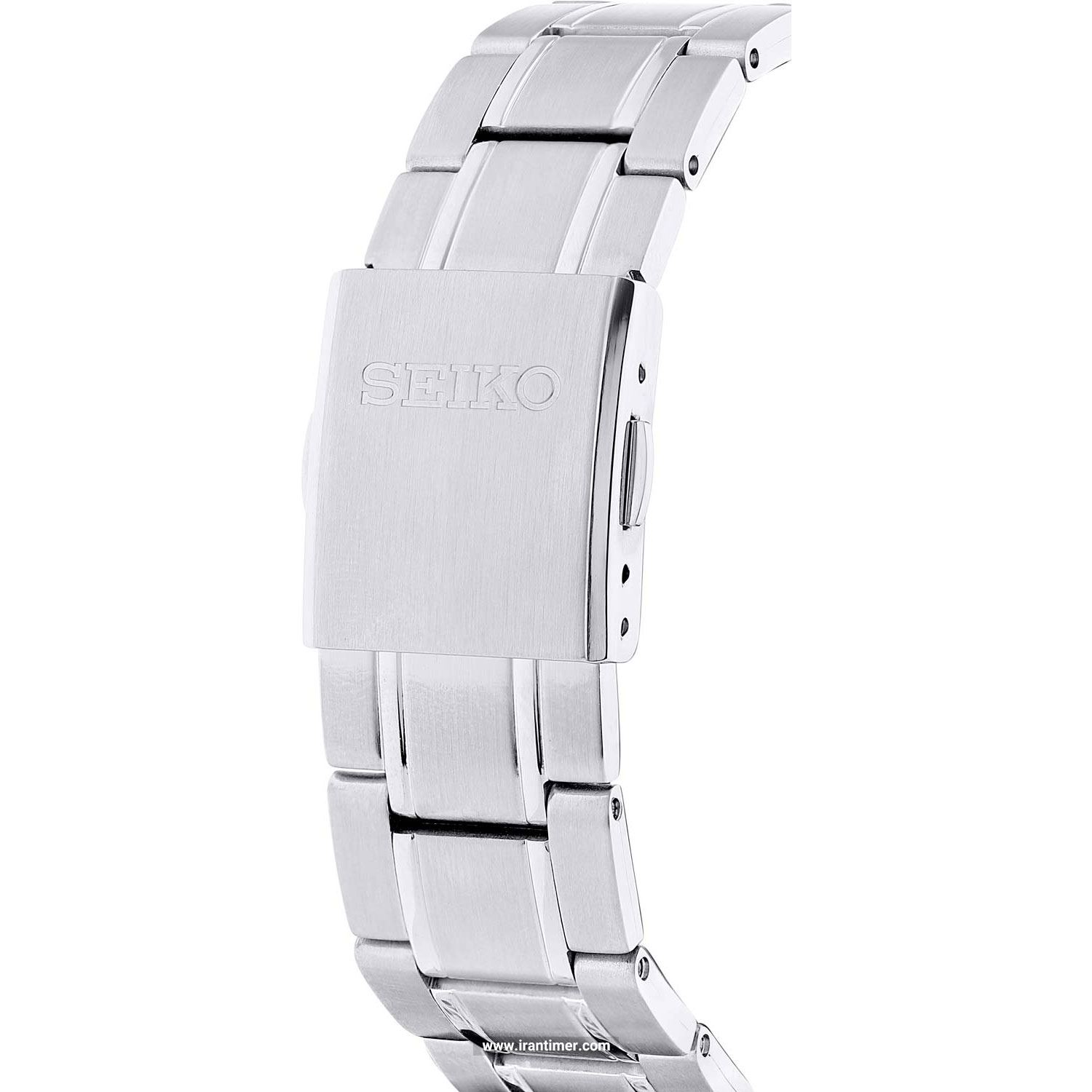 قیمت و خرید ساعت مچی مردانه سیکو(SEIKO) مدل SBTR026 کلاسیک | اورجینال و اصلی