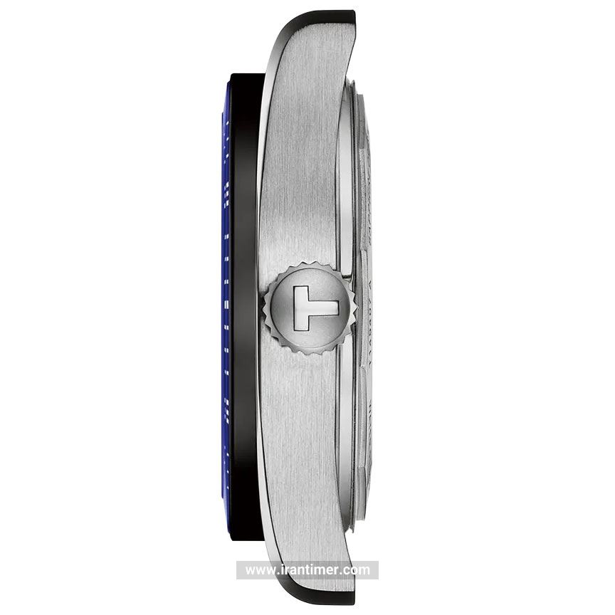 قیمت و خرید ساعت مچی مردانه تیسوت(TISSOT) مدل T149.407.16.041.00 کلاسیک | اورجینال و اصلی