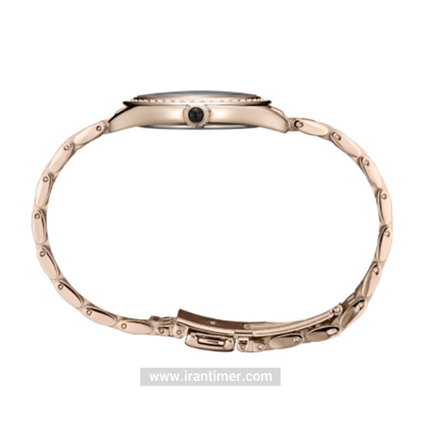 قیمت و خرید ساعت مچی زنانه سیکو(SEIKO) مدل SUR396P1 کلاسیک فشن | اورجینال و اصلی