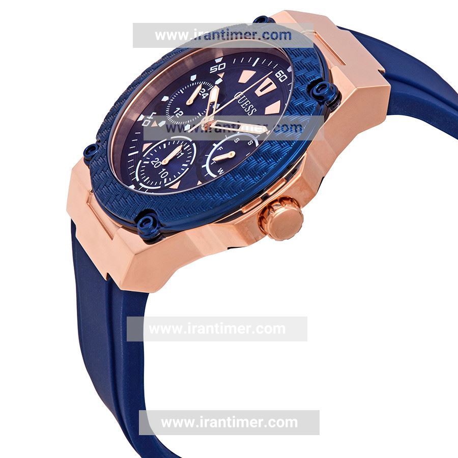 قیمت و خرید ساعت مچی زنانه گس(GUESS) مدل W1094L2 اسپرت | اورجینال و اصلی