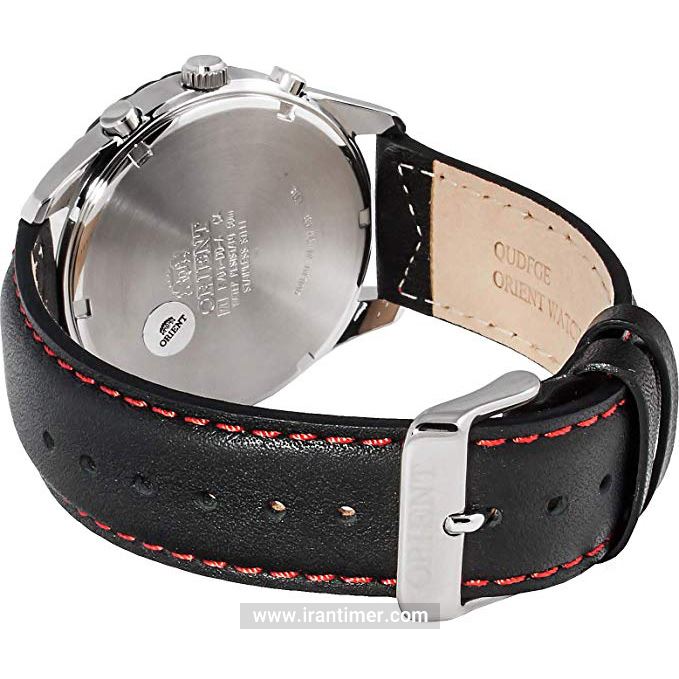 قیمت و خرید ساعت مچی مردانه اورینت(ORIENT) مدل SKV01003B0 کلاسیک | اورجینال و اصلی