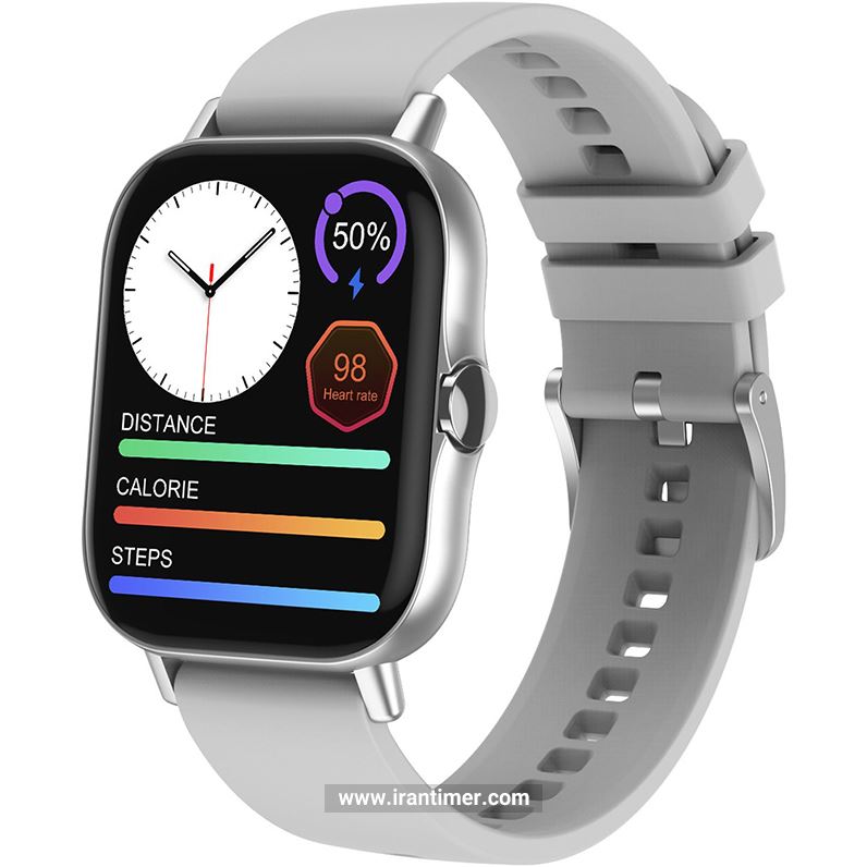 قیمت و خرید ساعت مچی مردانه زنانه اسلازنجر(SLAZENGER) مدل SL.07.6417.5.05 اسپرت | اورجینال و اصلی