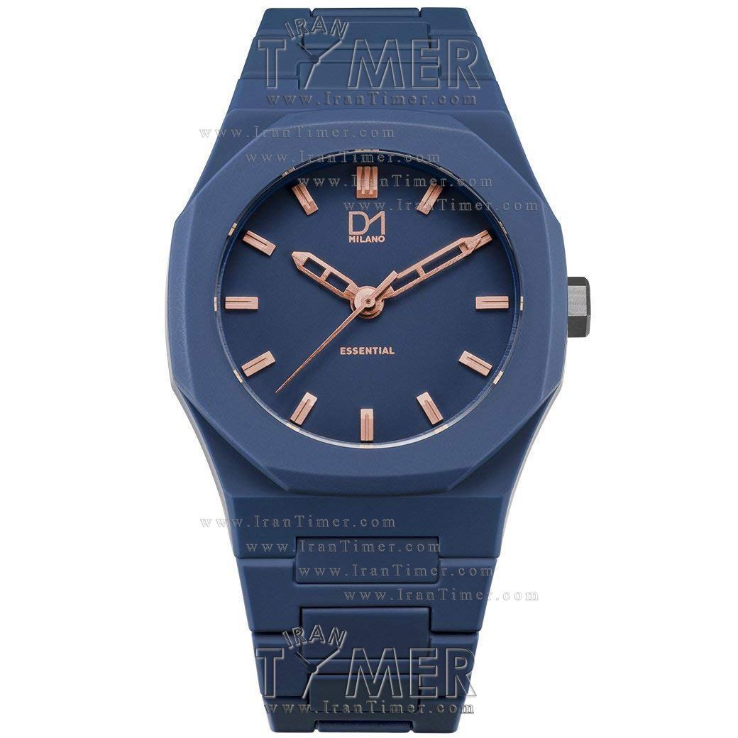 قیمت و خرید ساعت مچی مردانه زنانه دی وان میلانو(D1 MILANO) مدل AES09 کلاسیک | اورجینال و اصلی