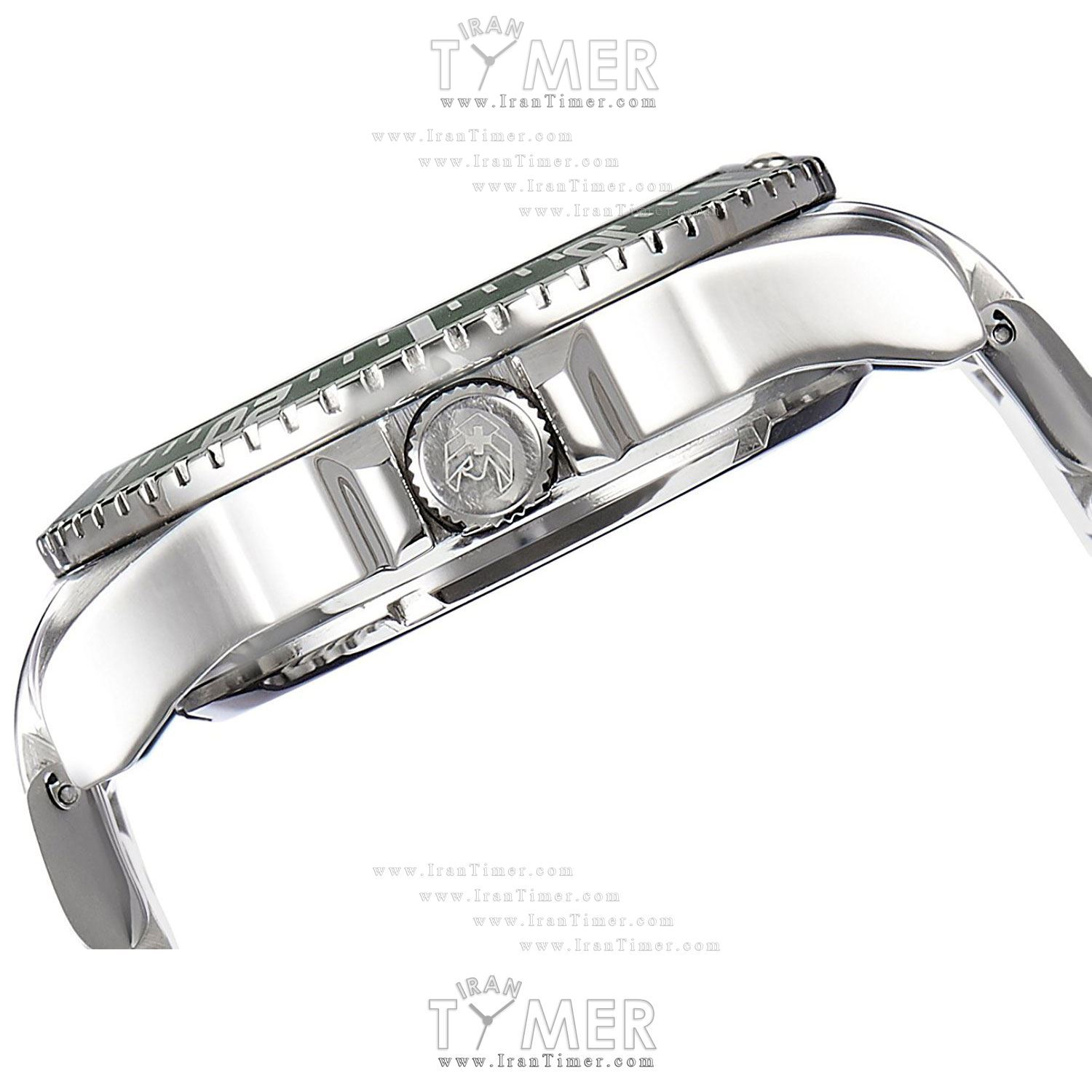 قیمت و خرید ساعت مچی مردانه سوئیس ایگل(SWISS EAGLE) مدل SE9007-33 کلاسیک | اورجینال و اصلی