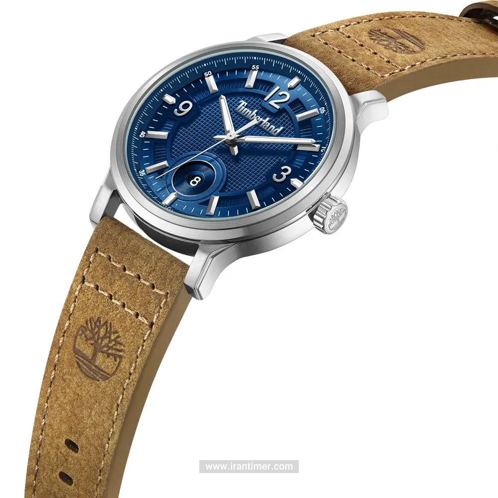 قیمت و خرید ساعت مچی مردانه تیمبرلند(TIMBERLAND) مدل TDWGB0055903 کلاسیک | اورجینال و اصلی