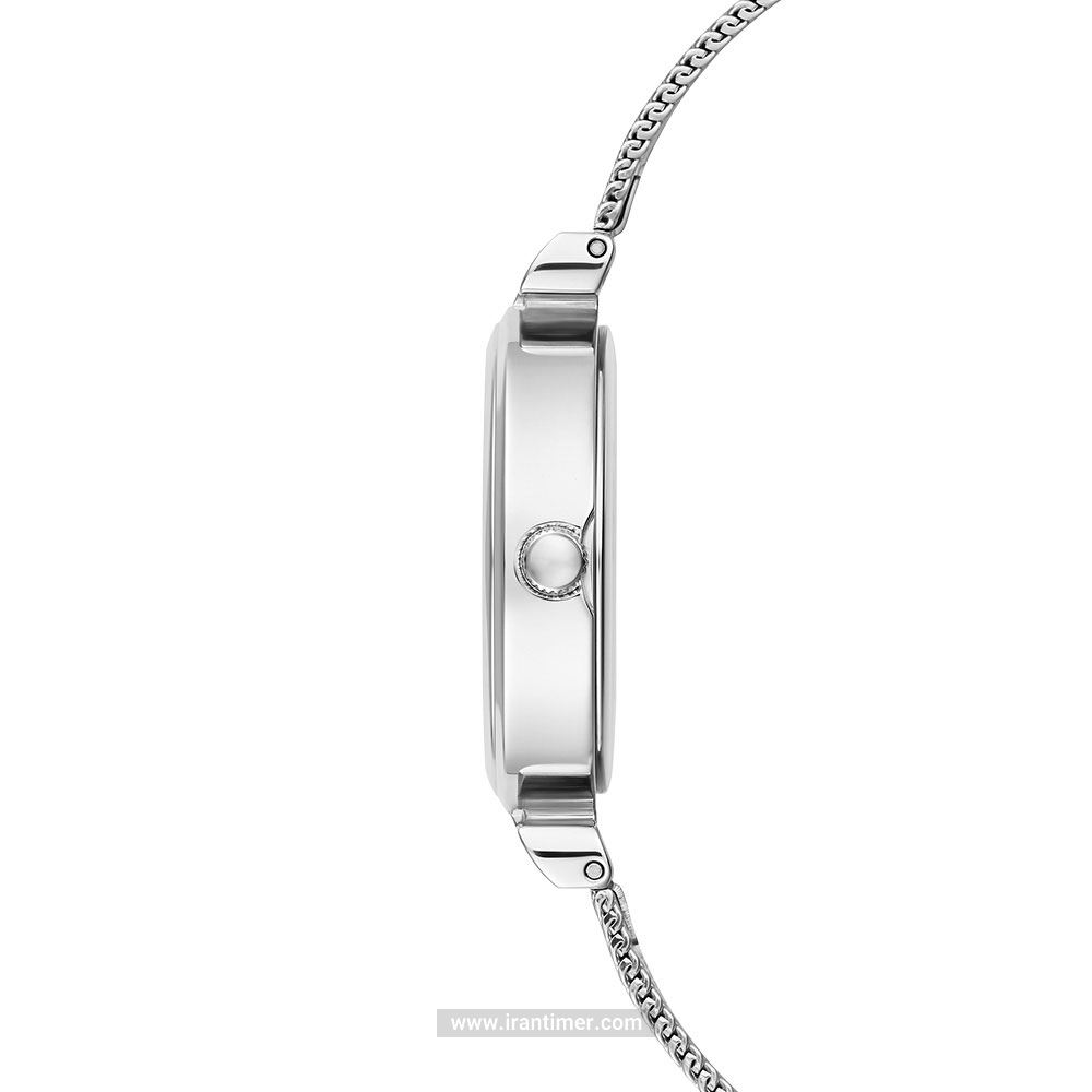 قیمت و خرید ساعت مچی زنانه گس(GUESS) مدل GW0471L1 کلاسیک فشن | اورجینال و اصلی