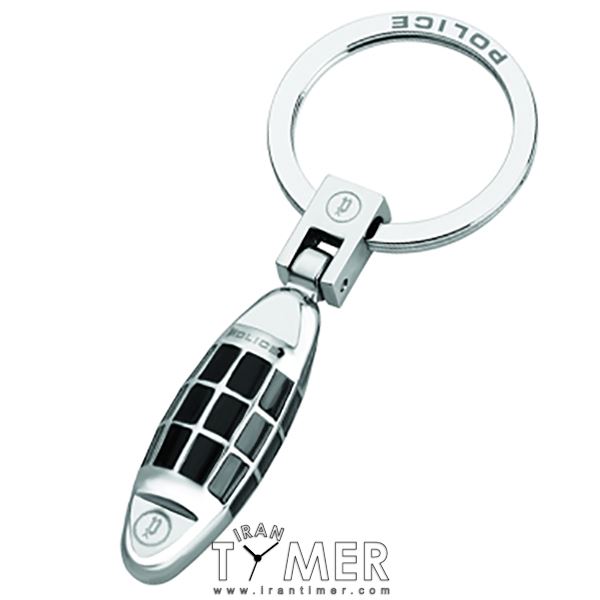 قیمت و خرید جاکلید (جاسوئچی) مردانه پلیس(POLICE) مدل PA30152KAS/01 اسپرت (ورزشی) کلاسیک | اورجینال و اصلی