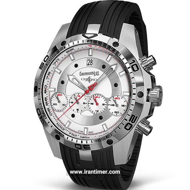 قیمت و خرید ساعت مچی مردانه ابرهارد اند کو(Eberhard & Co) مدل MTE31060.01_31060 CU اسپرت | اورجینال و اصلی