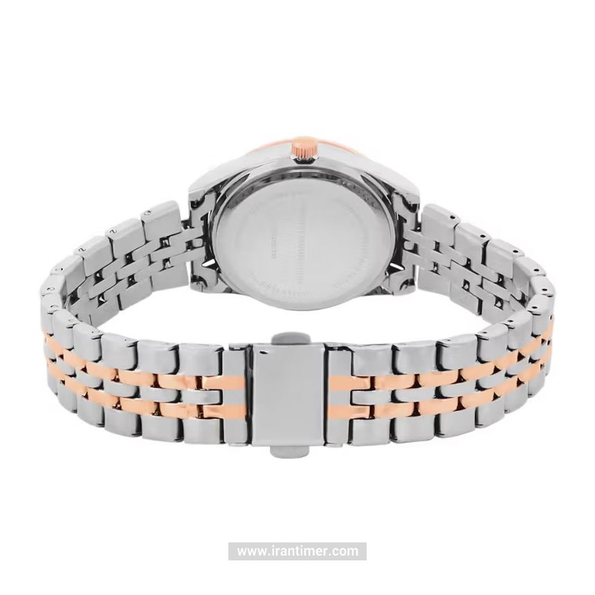 قیمت و خرید ساعت مچی زنانه فرنچ کانکشن(FRENCH CONNECTION) مدل FCS09RTM کلاسیک | اورجینال و اصلی