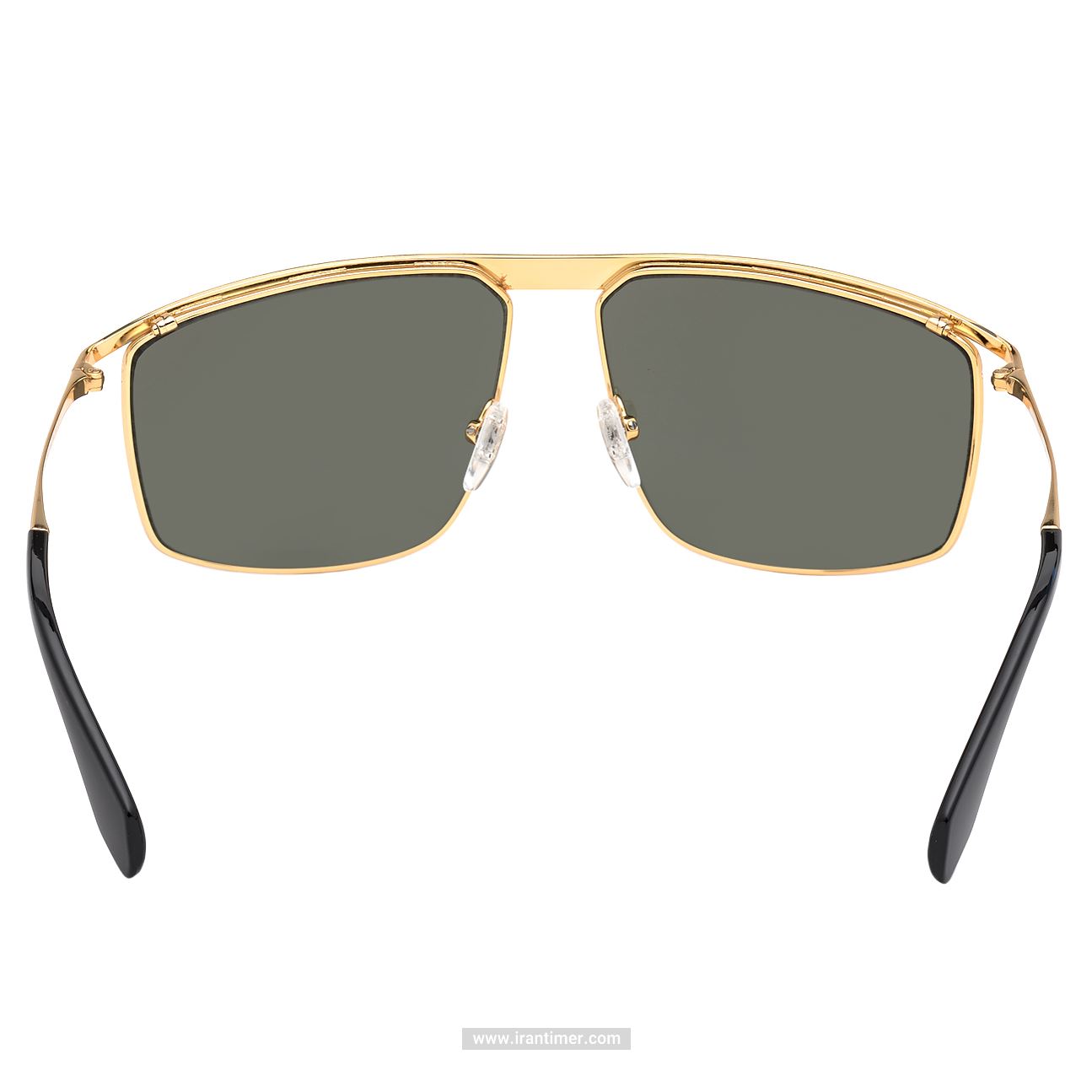 قیمت و خرید عینک آفتابی مردانه خلبانی (adidas) مدل OR 0029 30N 61 | اورجینال و اصلی