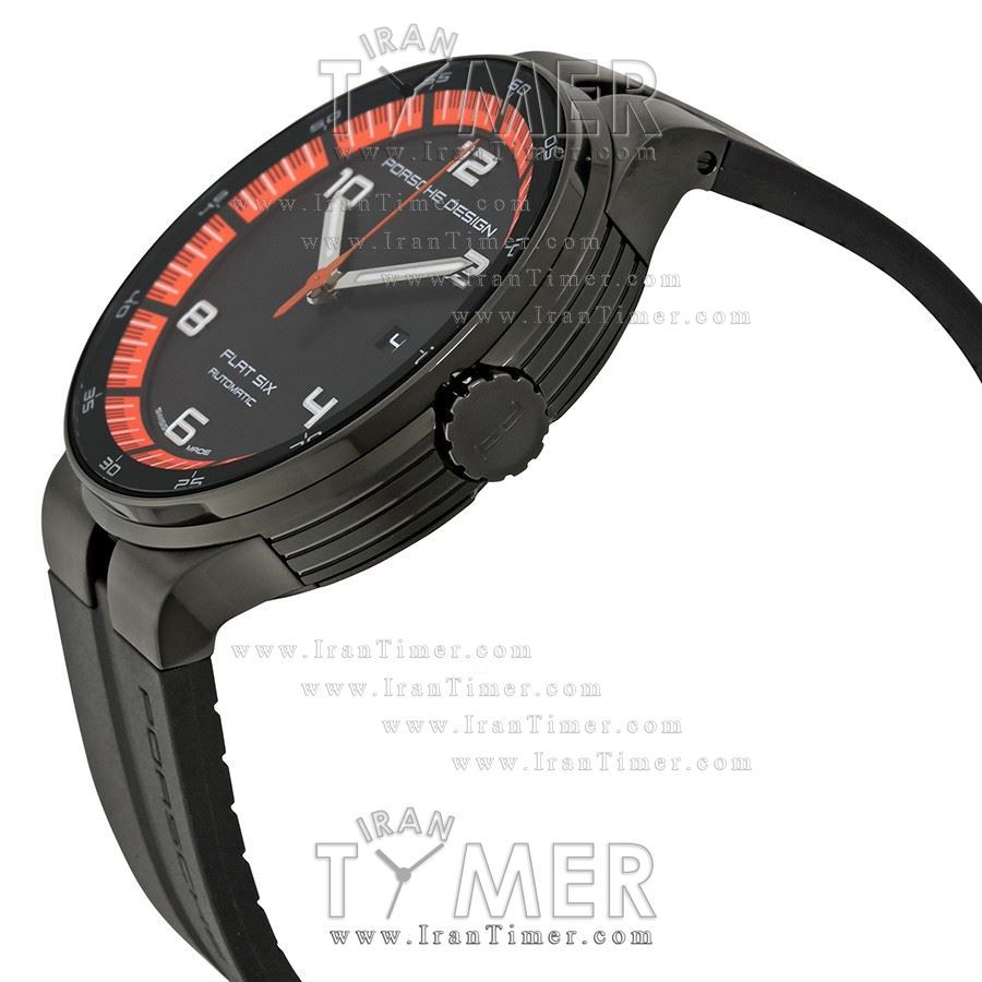 قیمت و خرید ساعت مچی مردانه پورشه دیزاین(PORSCHE DESIGN) مدل 635043441254 کلاسیک | اورجینال و اصلی