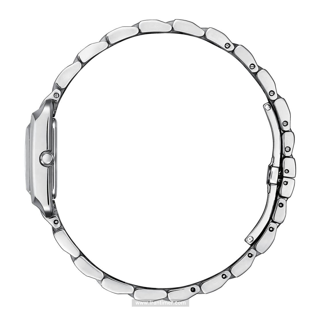 قیمت و خرید ساعت مچی زنانه سیتیزن(CITIZEN) مدل EW5591-60L فشن | اورجینال و اصلی