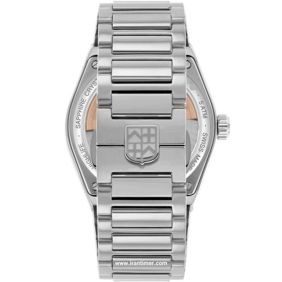 قیمت و خرید ساعت مچی مردانه فردریک کنستانت(FREDERIQUE CONSTANT) مدل FC-310BSKT3NH6B کلاسیک | اورجینال و اصلی