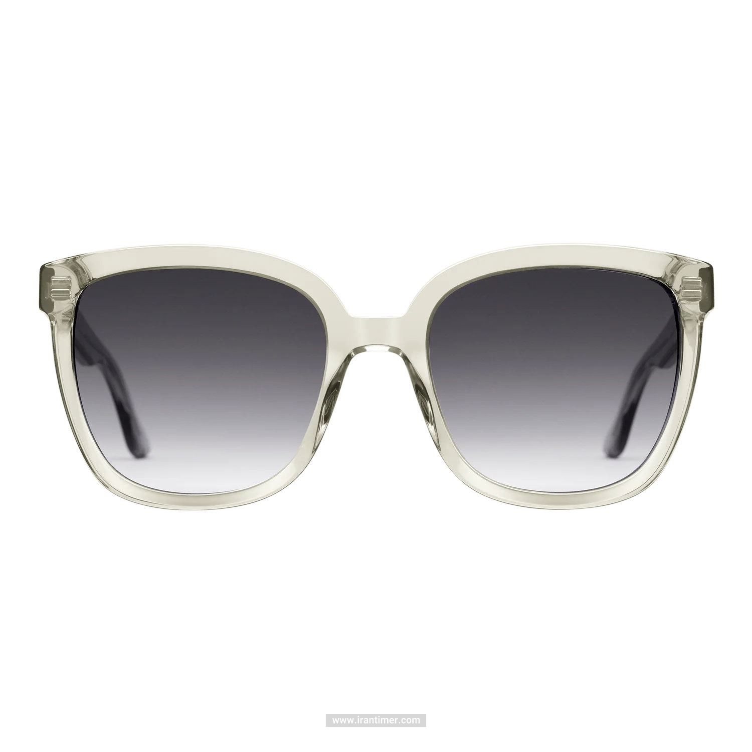 قیمت و خرید عینک آفتابی زنانه کلاسیک (DANIEL WELLINGTON) مدل DW01100039 | اورجینال و اصلی