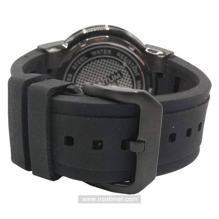 قیمت و خرید ساعت مچی مردانه کوآنتوم(Quantum) مدل Q-HNG795.651 اسپرت | اورجینال و اصلی