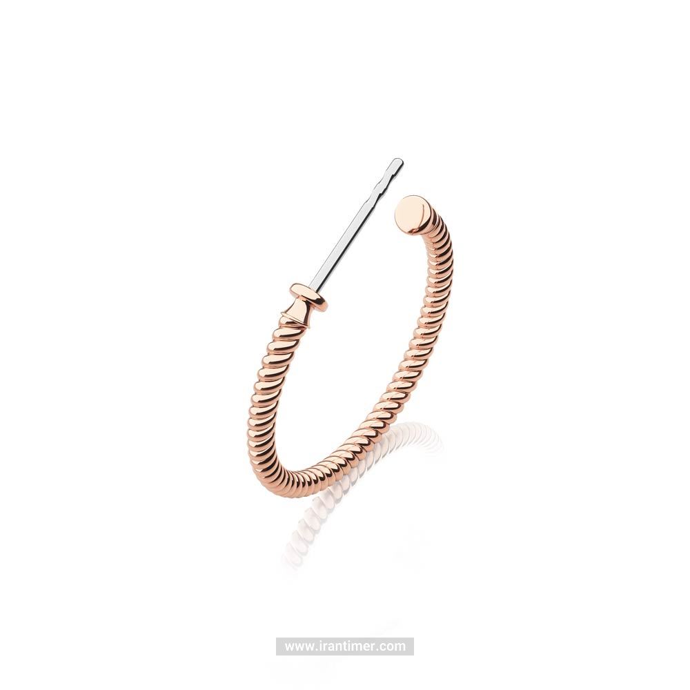 قیمت و خرید گوشواره زنانه پاول هویت(PAUL HEWITT) مدل PH-ER-ROH-R کلاسیک | اورجینال و اصلی