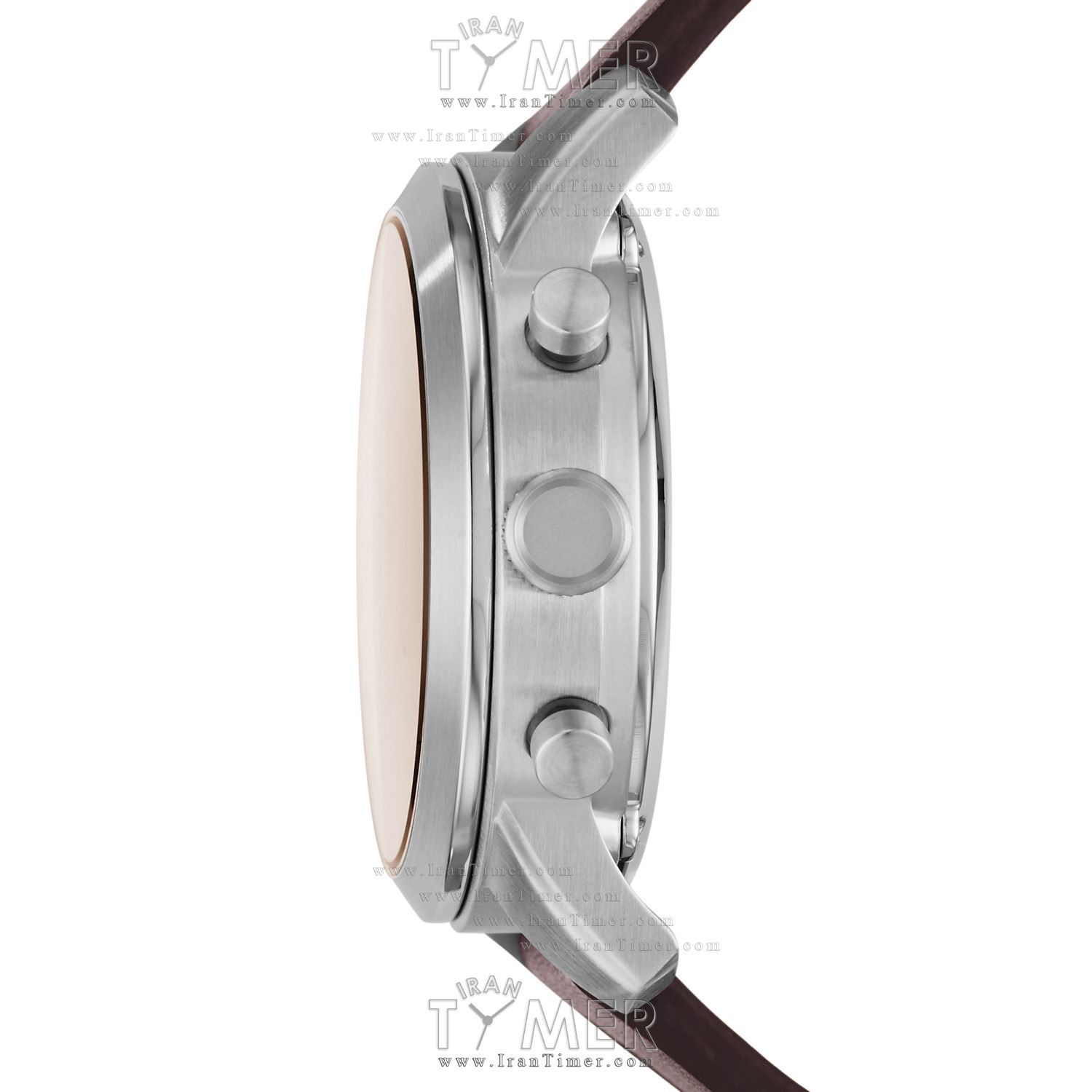 قیمت و خرید ساعت مچی مردانه فسیل(FOSSIL) مدل FS5173 کلاسیک اسپرت | اورجینال و اصلی