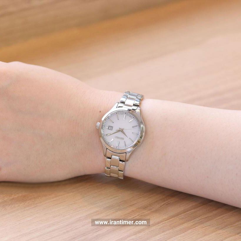 قیمت و خرید ساعت مچی زنانه سیکو(SEIKO) مدل STPX093 کلاسیک | اورجینال و اصلی