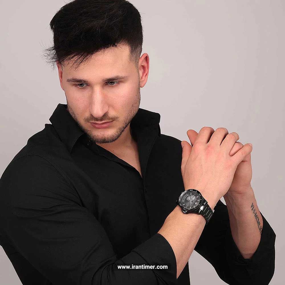 قیمت و خرید ساعت مچی مردانه مازراتی(MASERATI) مدل R8823140005 کلاسیک | اورجینال و اصلی