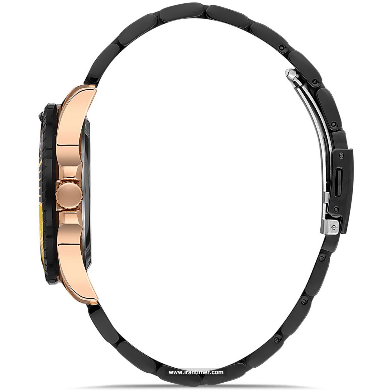 قیمت و خرید ساعت مچی مردانه دیوید گانر(David Guner) مدل DG-8371GA-R2 کلاسیک | اورجینال و اصلی