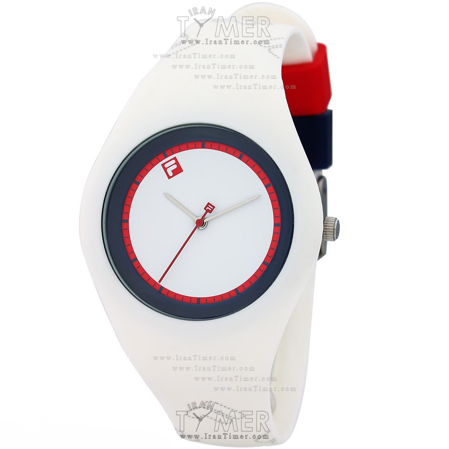 قیمت و خرید ساعت مچی مردانه فیلا(FILA) مدل 38-166-003 اسپرت | اورجینال و اصلی