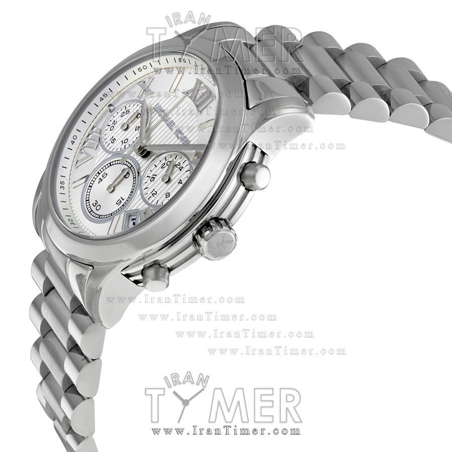قیمت و خرید ساعت مچی زنانه مایکل کورس(MICHAEL KORS) مدل MK6273 کلاسیک | اورجینال و اصلی