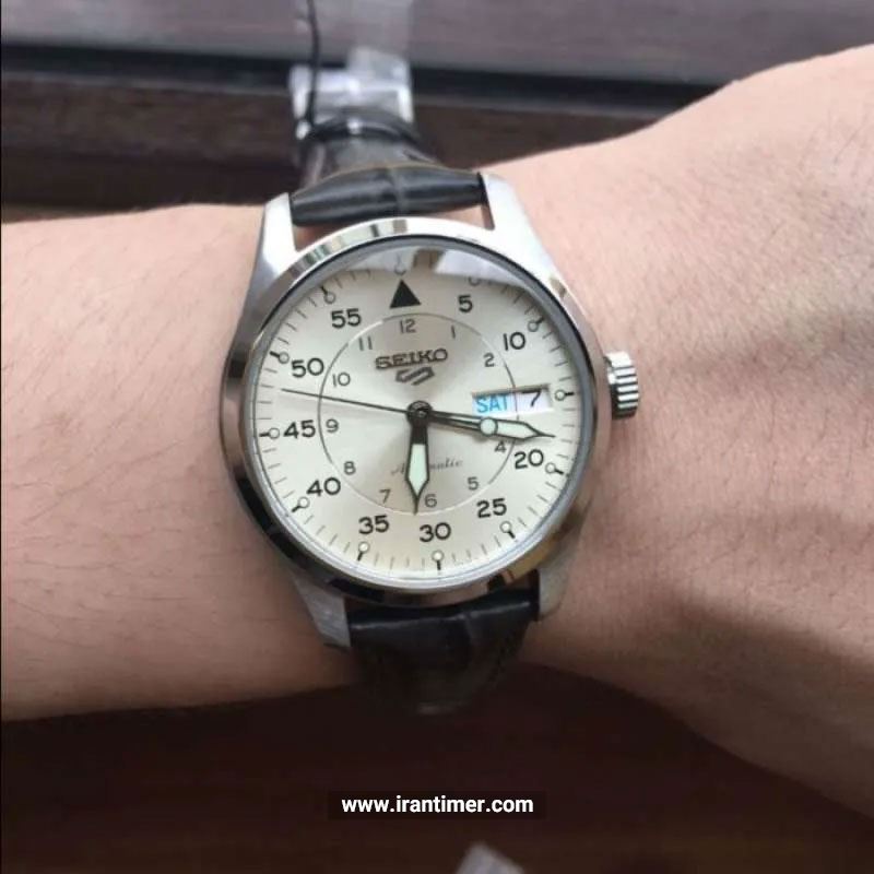 قیمت و خرید ساعت مچی مردانه سیکو(SEIKO) مدل SRPJ87J1 کلاسیک | اورجینال و اصلی